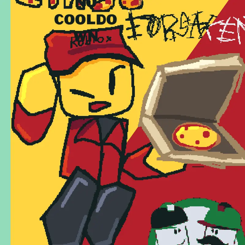 Game by @notc00lkidd_sec