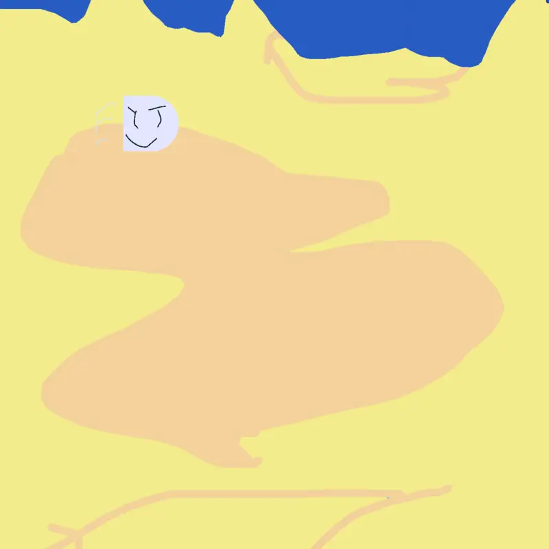 Game by @baby_ngun_blue