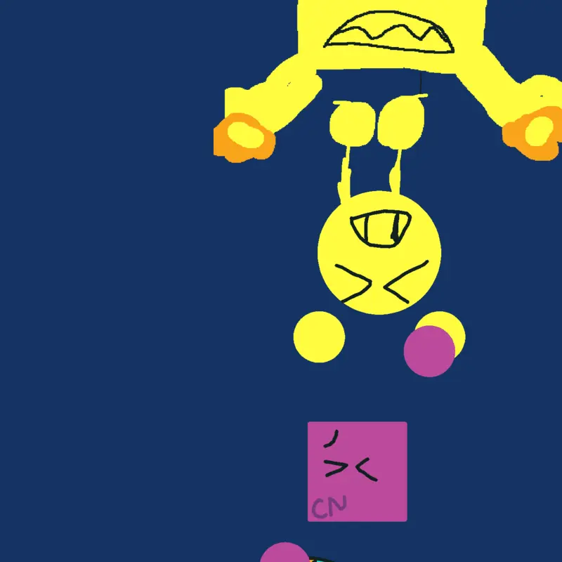 Game by @yellow_shmup