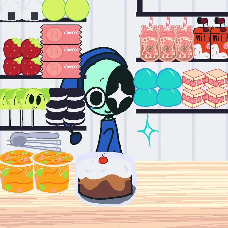Game by @yuna_indo