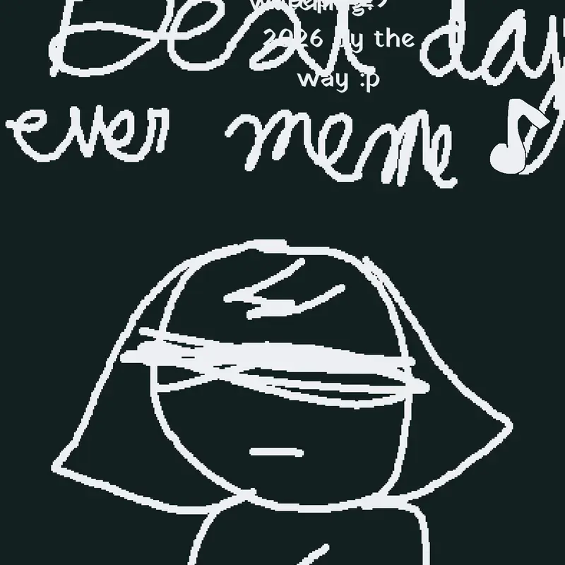 Best day ever meme but its lily by @Lilylovelycutie