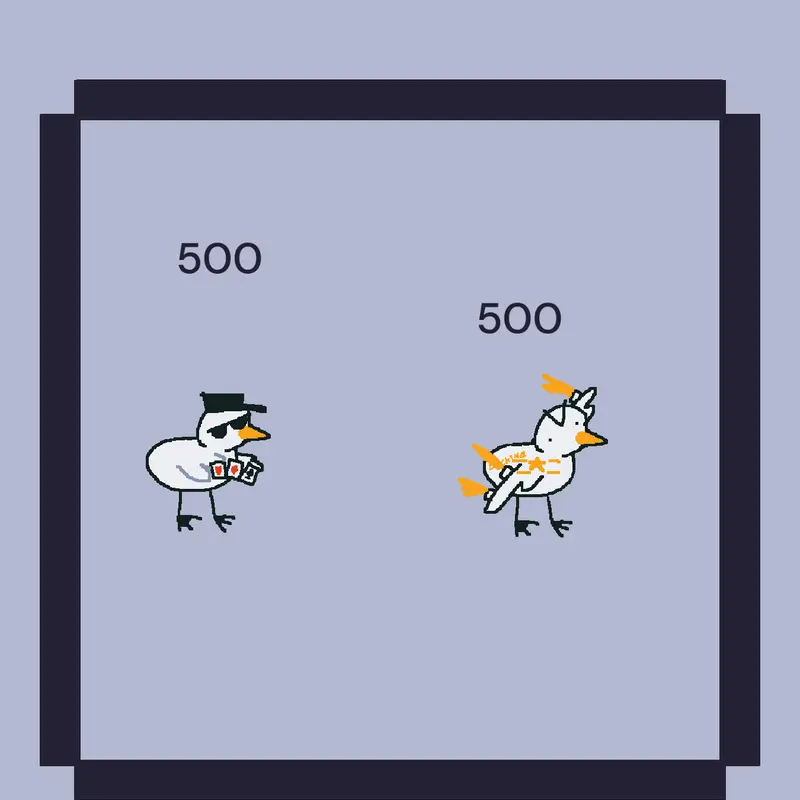 Game by @onehundredntwentyfour