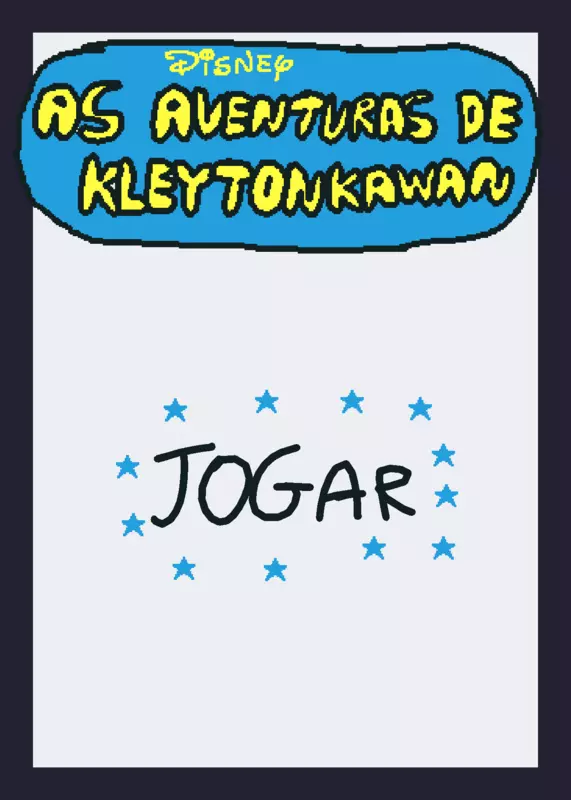 Game by @kleyton_kawan_games