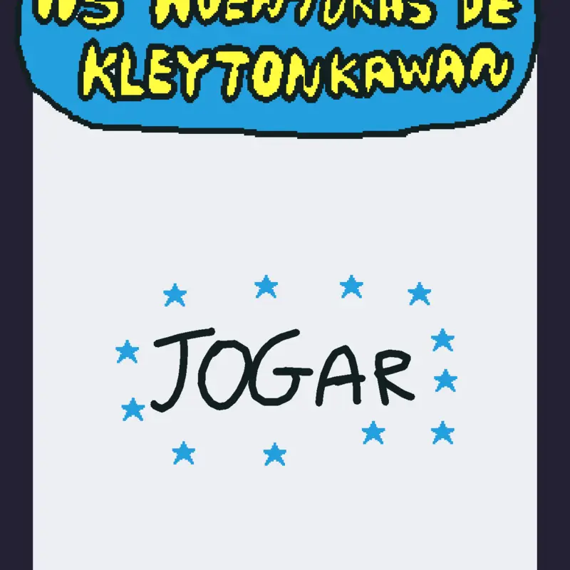 Game by @kleyton_kawan_games