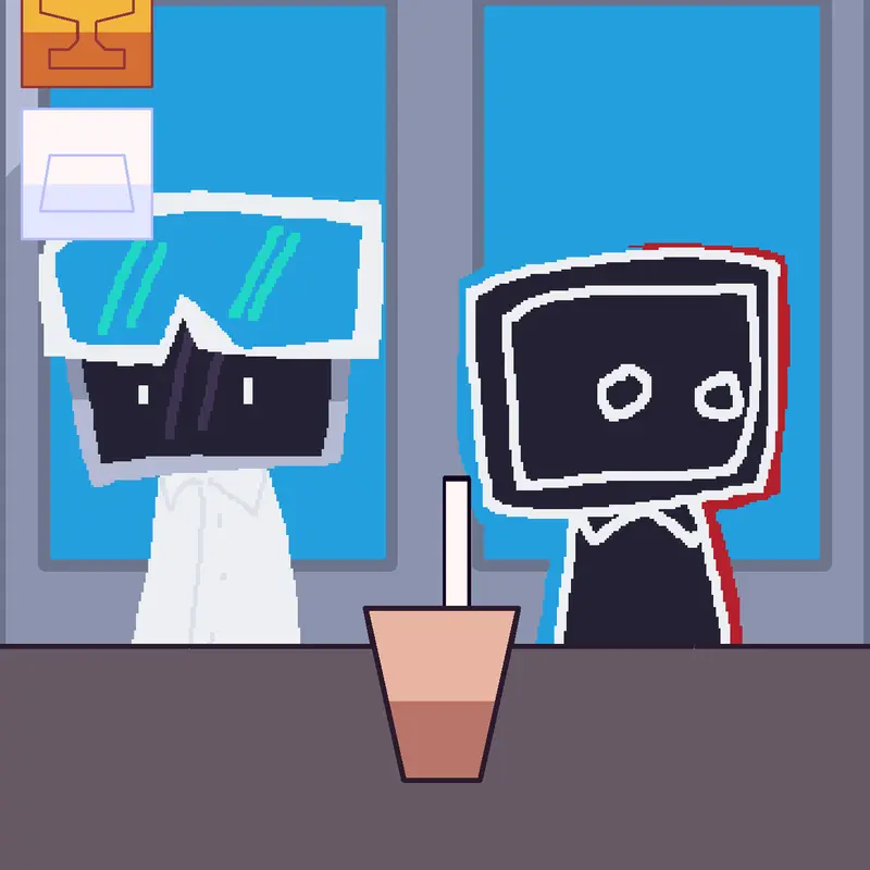 Game by @R0NB1NT5CAT5C0