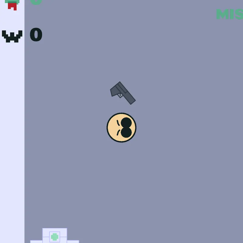Game by @itzmeguy
