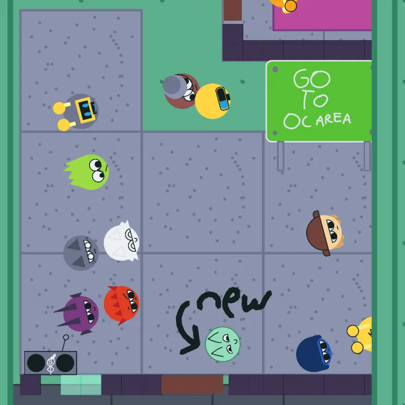 Game by @paxpax