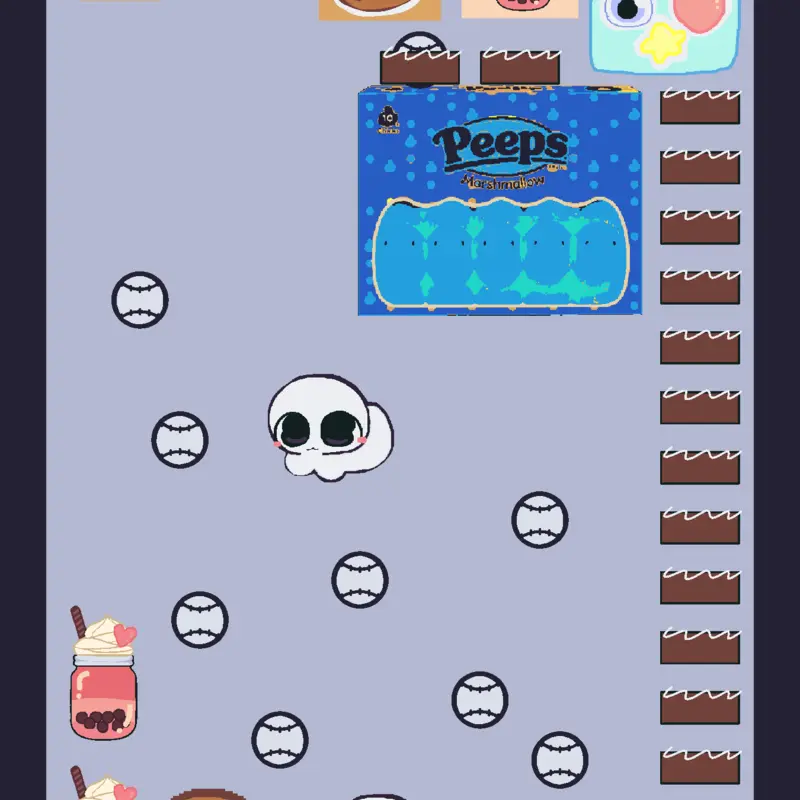 Game by @2345554332