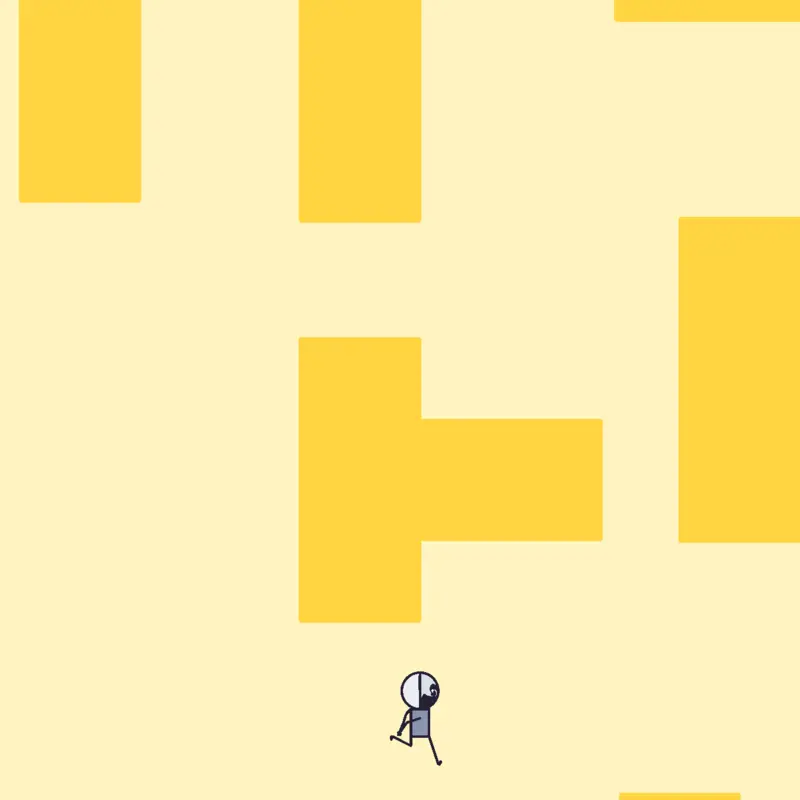 Game by @garny
