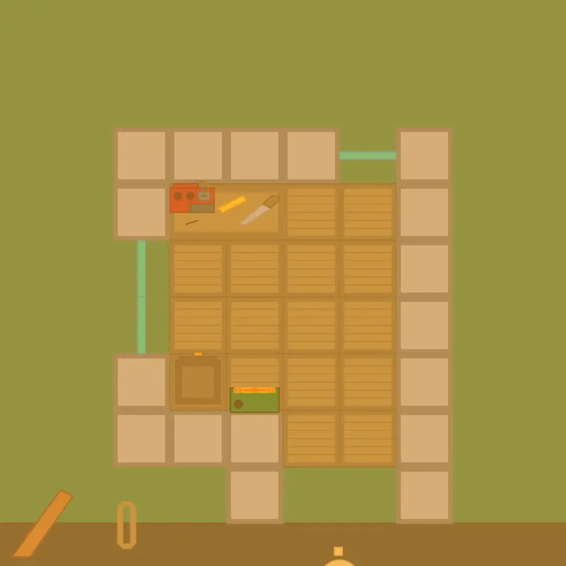 Game by @XTSMaZ