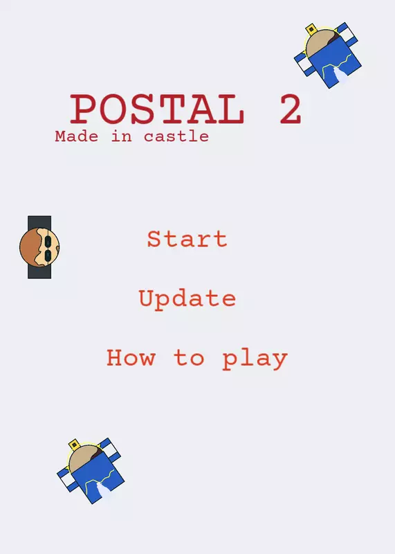 Game by @red_beans