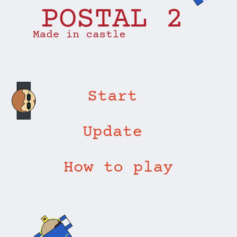 Game by @red_beans