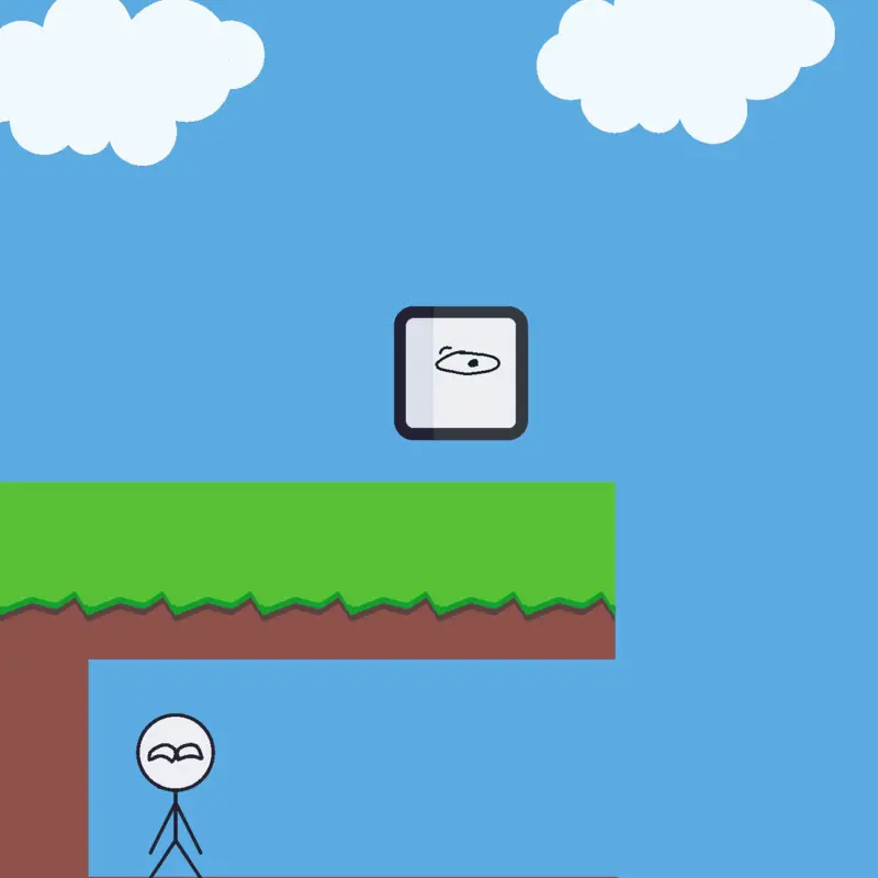 Game by @CiroxD1962