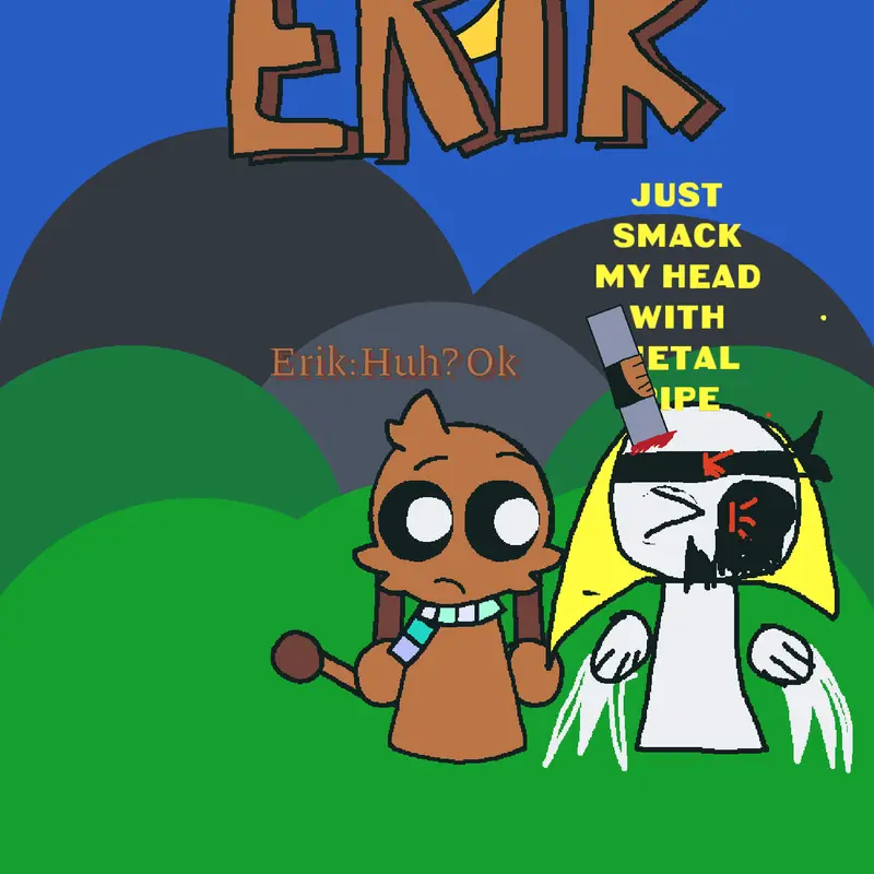 Game by @Erik_Official