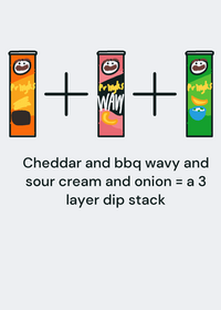 A New animation (cheddar and bqq wavy sour...