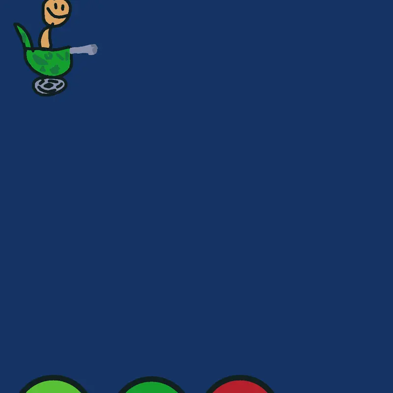 Game by @Lcaifeation