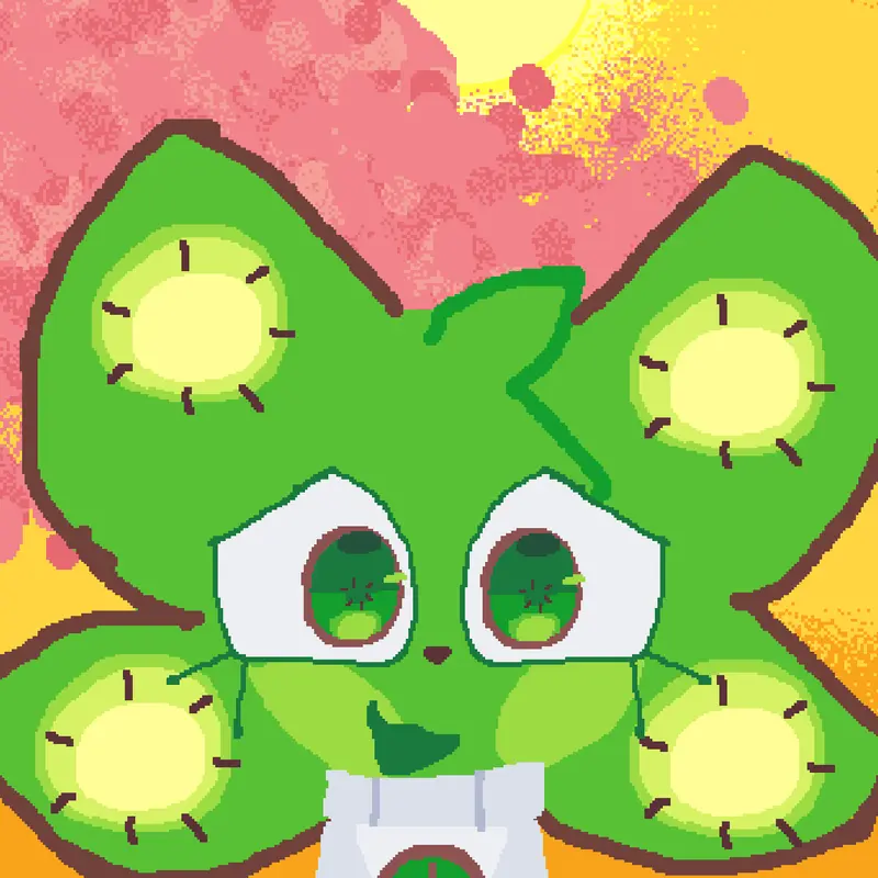 Message from kiwi! by @Plants_N_Melons