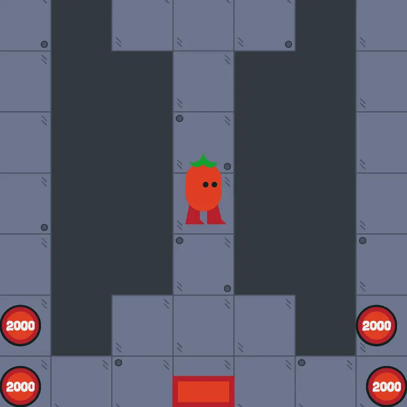Game by @niclito
