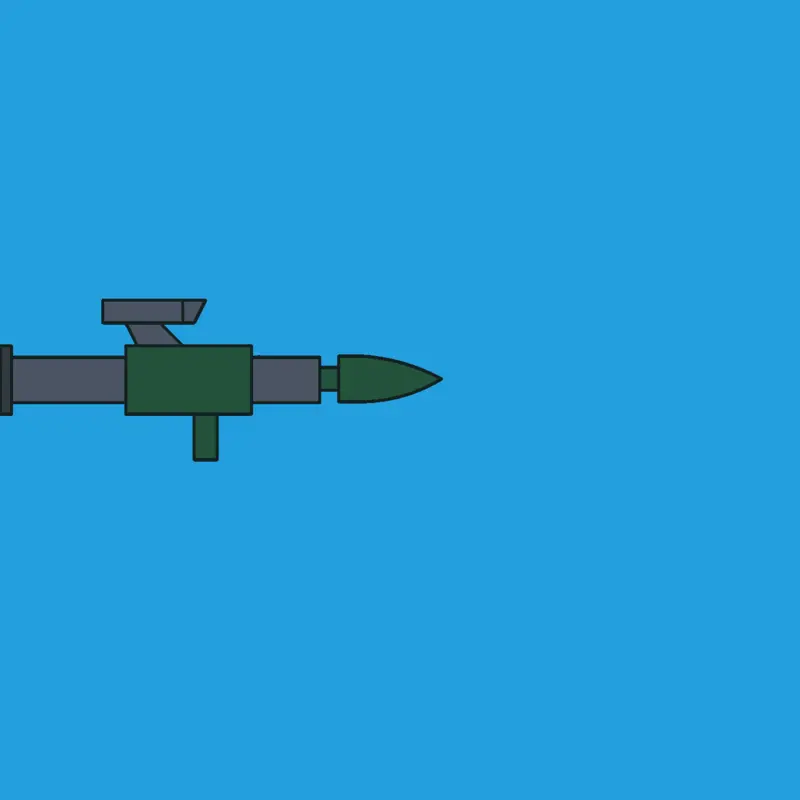Testing AGM-4 HEAT ROCKET by @Dylusk