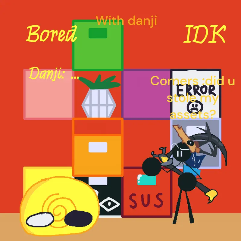 Game by @CornersNOTIF