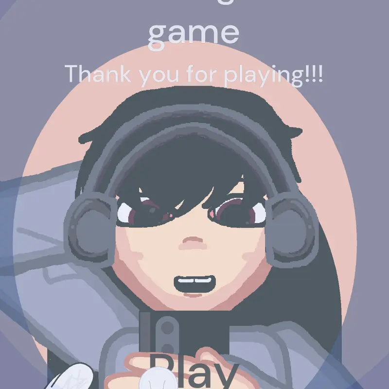 Game by @shadoweuredy