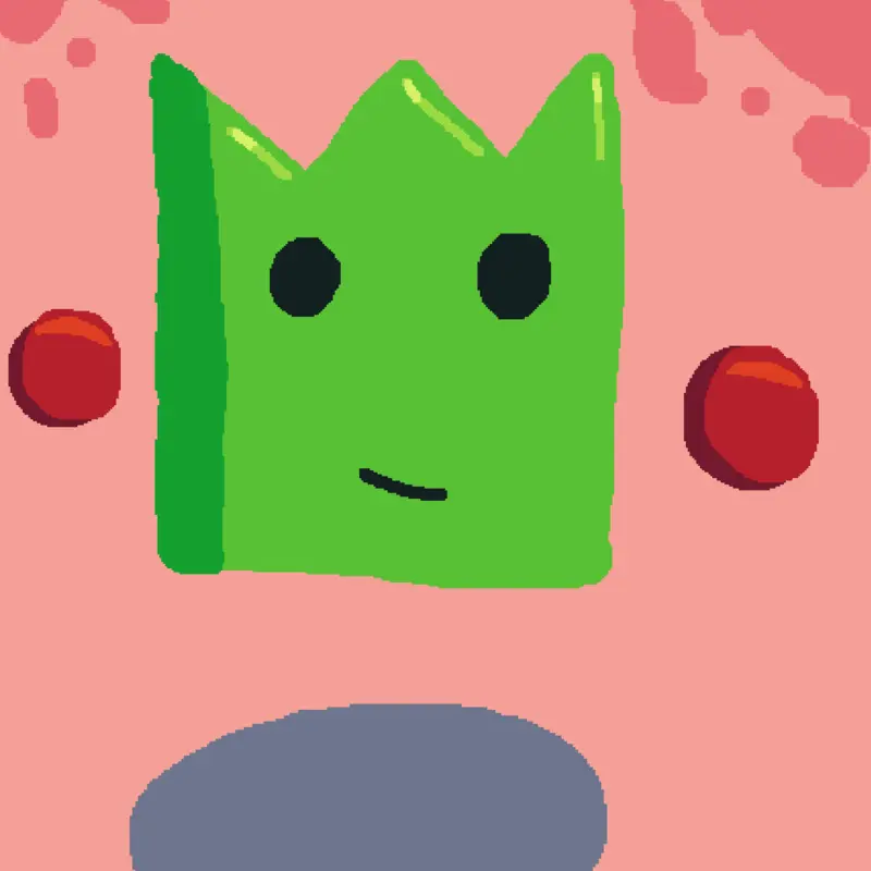 Game by @benjaBLABLA