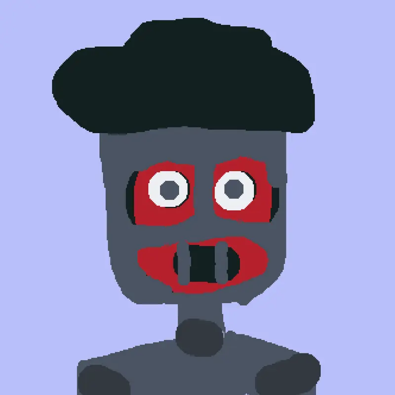 Game by @derewcar