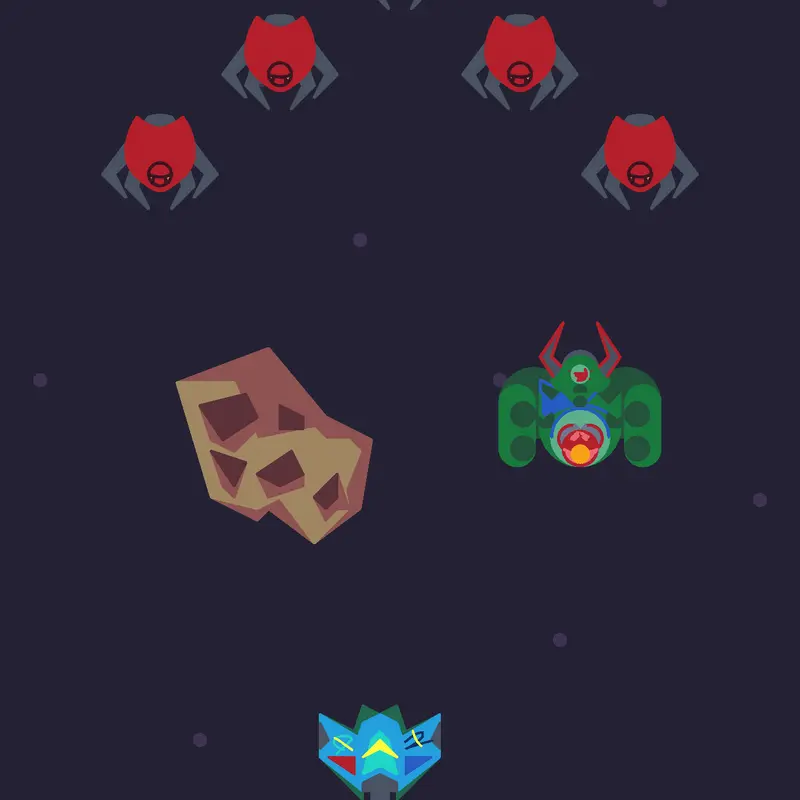 Game by @2lani