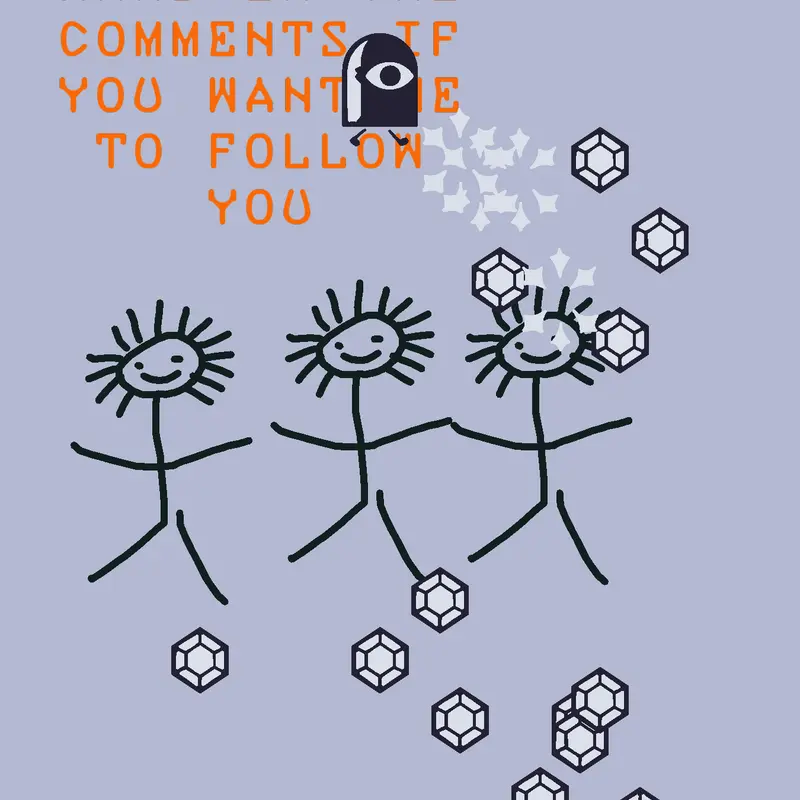 Game by @youknowwho