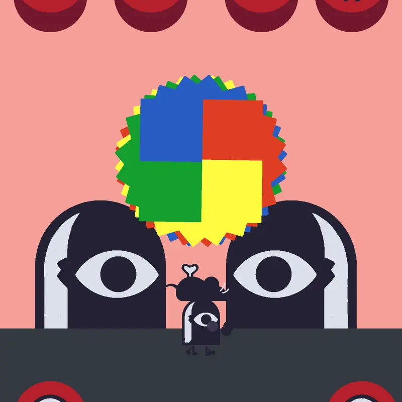Game by @quimic