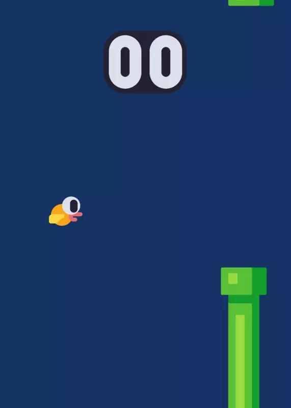 Game by @ddsce