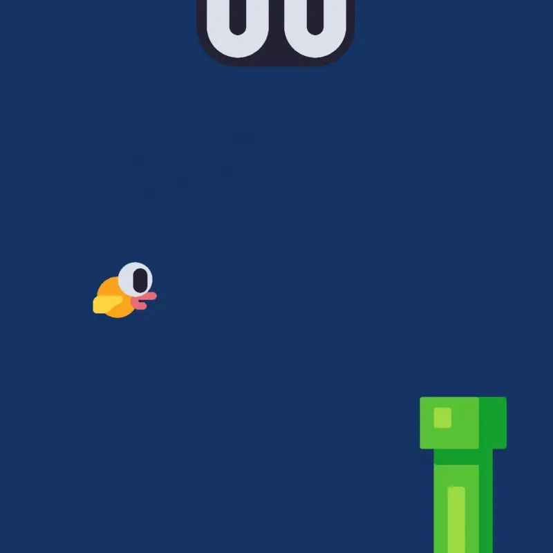 Game by @ddsce