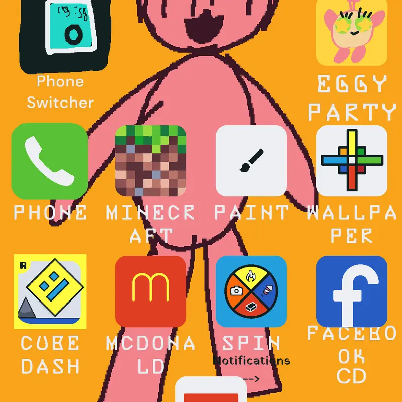 Game by @lenecute