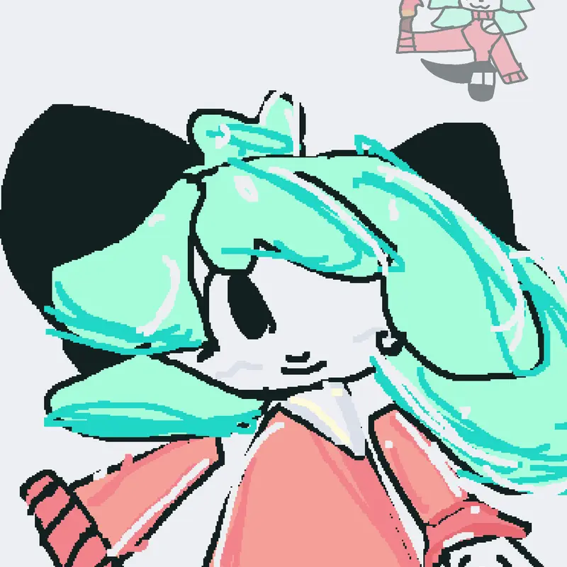 Game by @Puddingthesprunki