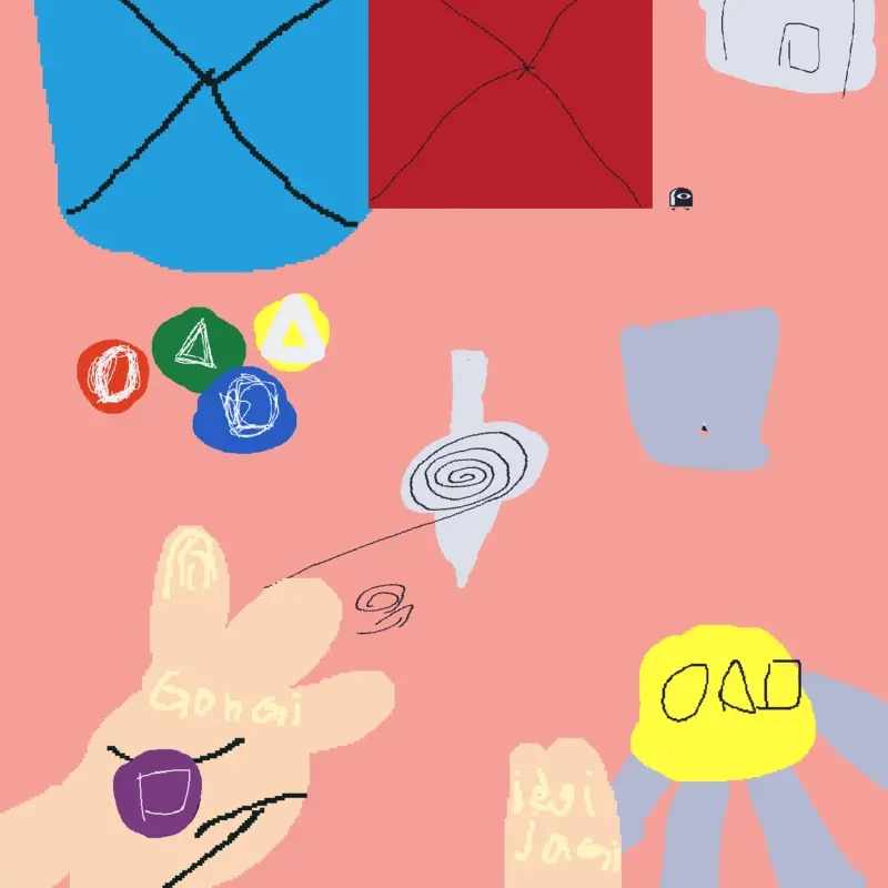 Game by @goiwlm