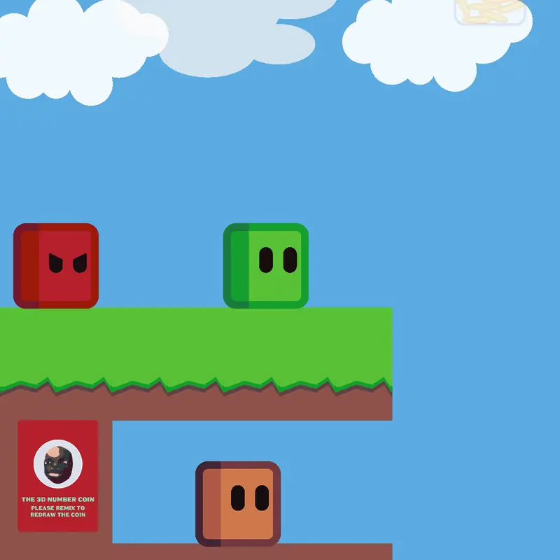 Game by @sirenhead1