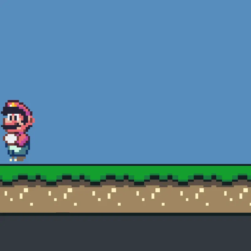 Game by @Tostesal