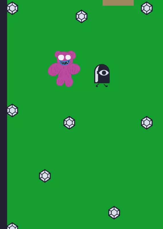 Game by @cassiel2016