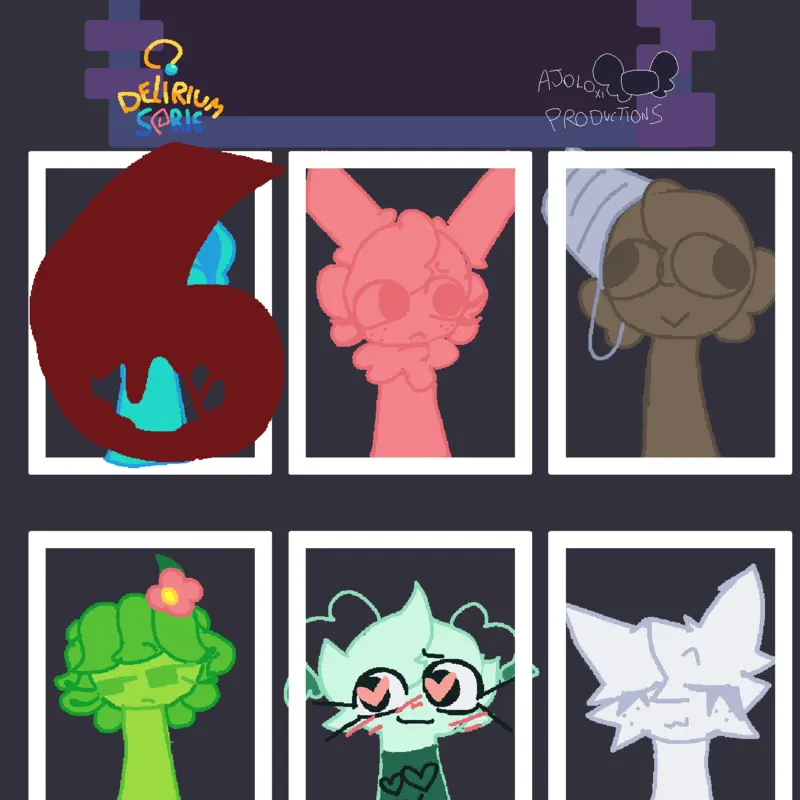 Game by @yllysse27