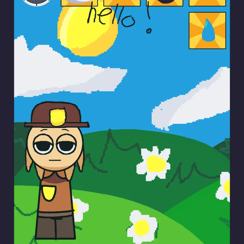 Game by @ms_red