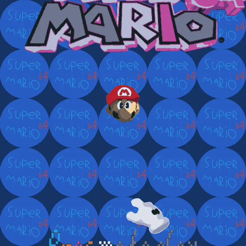Game by @suny_studios