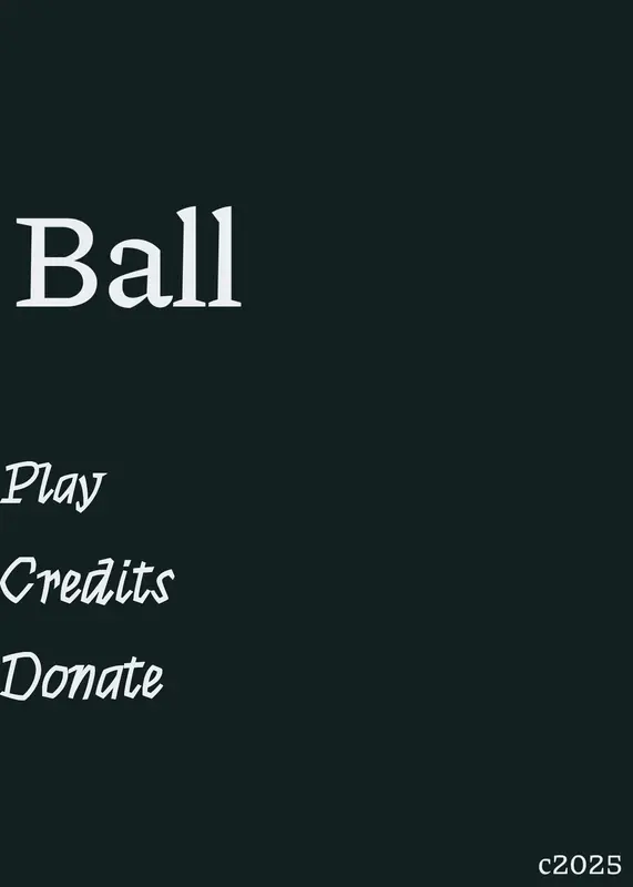 Game by @caltyklism