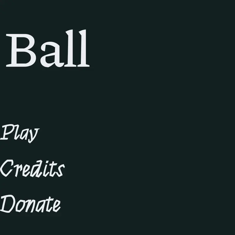 Game by @caltyklism