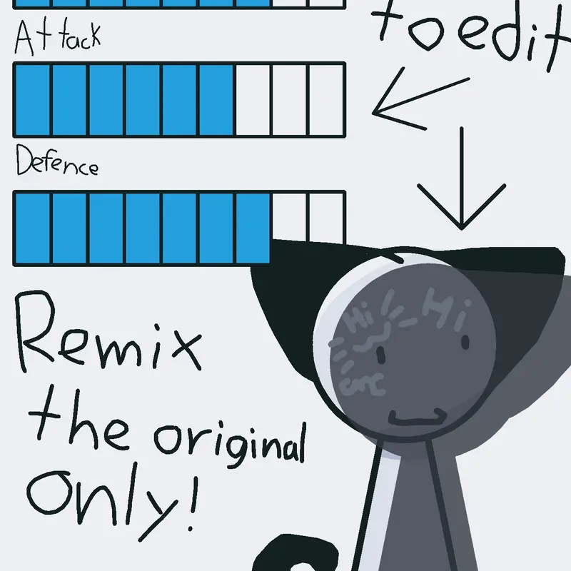Game by @CatTok