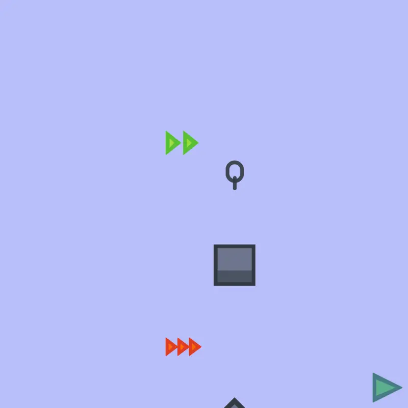Game by @treguel