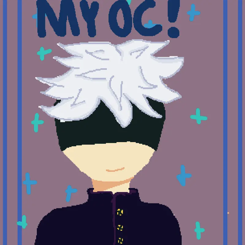 Game by @jujubear