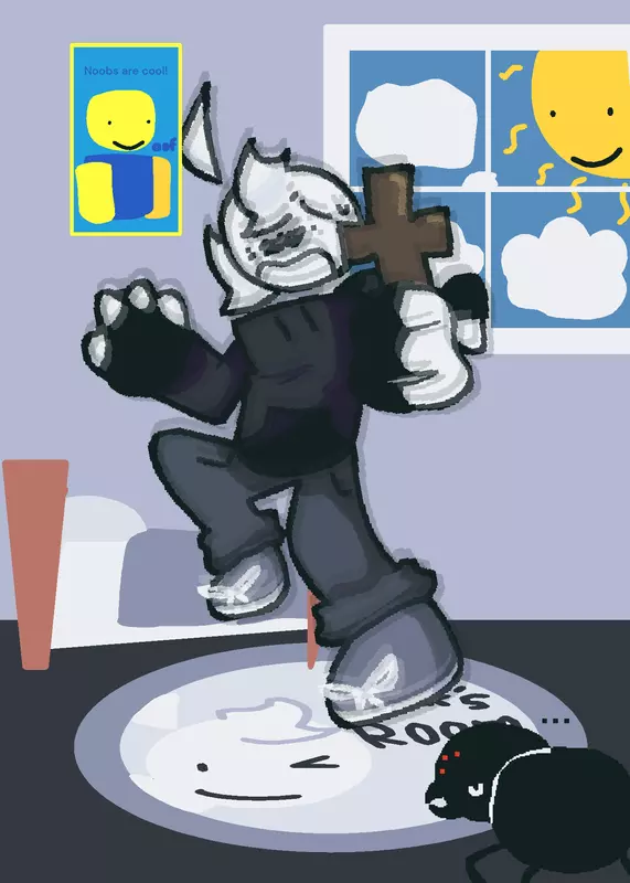Game by @-_S0m3_R4nd0m_Art1st_-