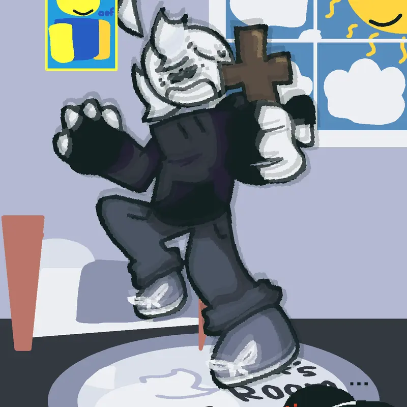 Game by @-_S0m3_R4nd0m_Art1st_-