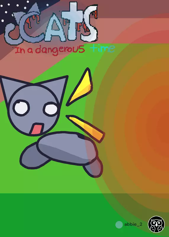 Cats by @abbie_2
