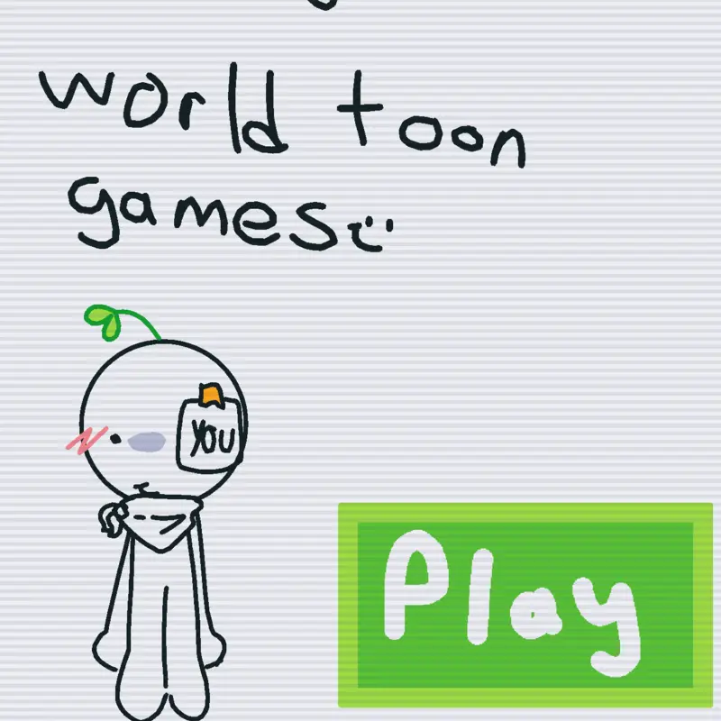 Game by @melos09_Spondgebob